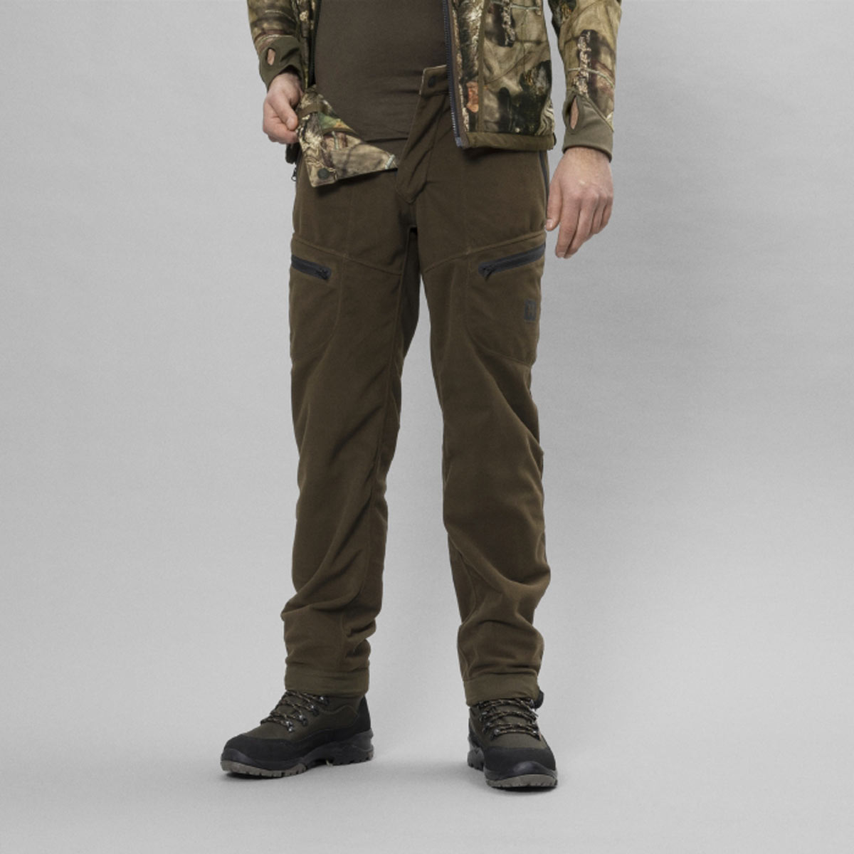 Harkila Kamko Camo Reversible WSP Trousers - Reversible Harkila Kamko Camo Reversible WSP Trousers - Reversible