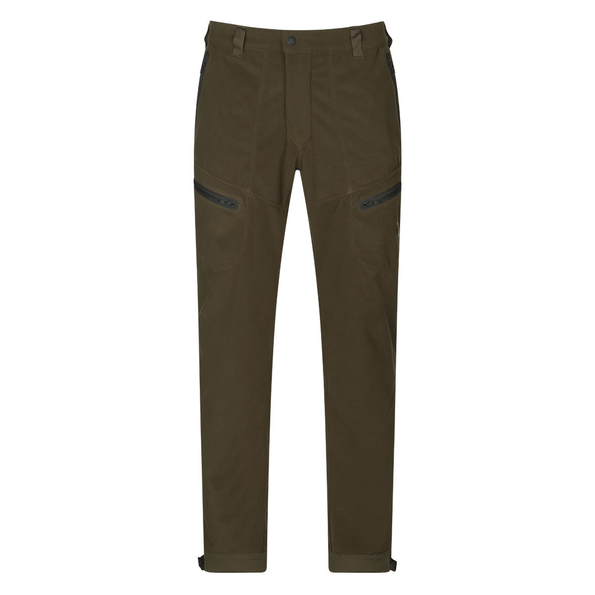 Harkila Kamko Camo Reversible WSP Trousers- Brown Harkila Kamko Camo Reversible WSP Trousers- Brown