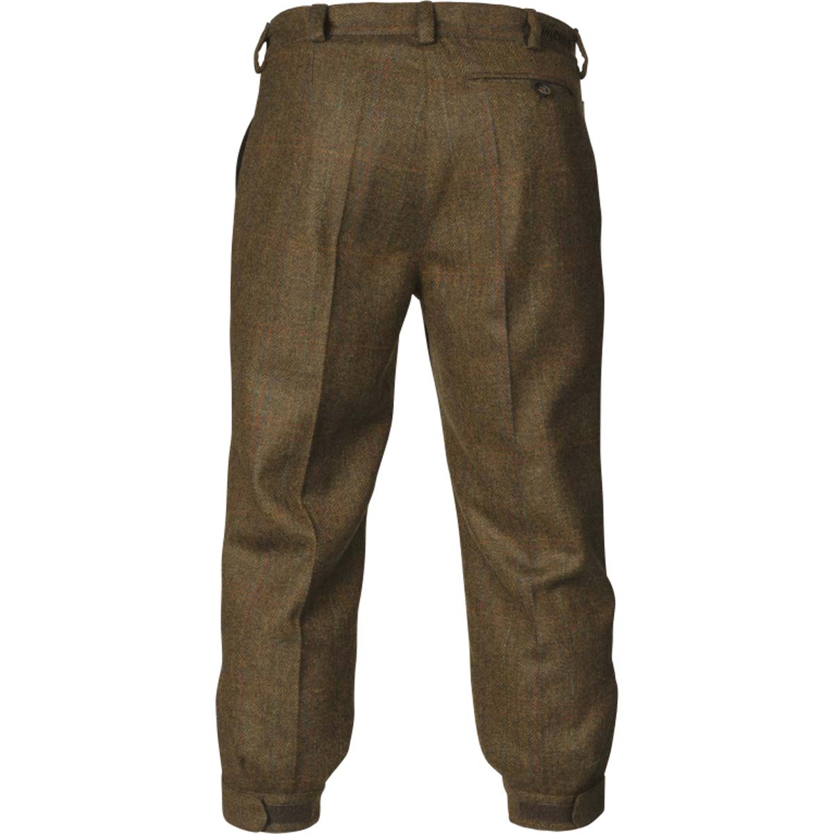 Harkila Kenmore GTX Breeks - Rear Harkila Kenmore GTX Breeks - Rear