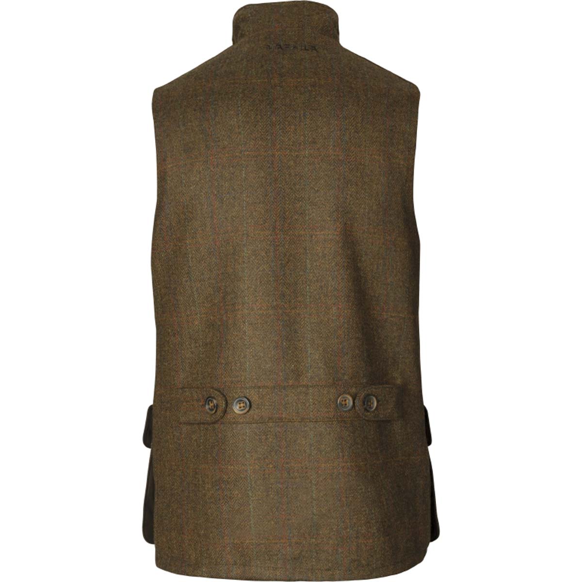 Harkila Kenmore Waistcoat - Rear Harkila Kenmore Waistcoat - Rear