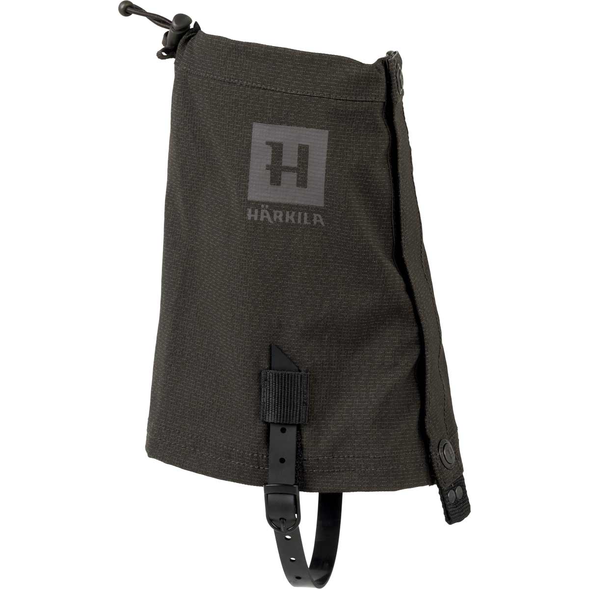 Harkila Ledge Gaiters for boots - Side Harkila Ledge Gaiters for boots - Side