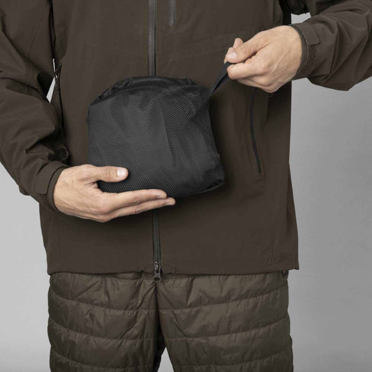 Harkila Logmar HWS Packable Trousers - Packed Harkila Logmar HWS Packable Trousers - Packed