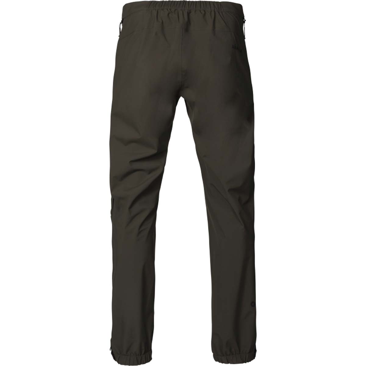 Harkila Logmar HWS Packable Trousers - Rear Harkila Logmar HWS Packable Trousers - Rear