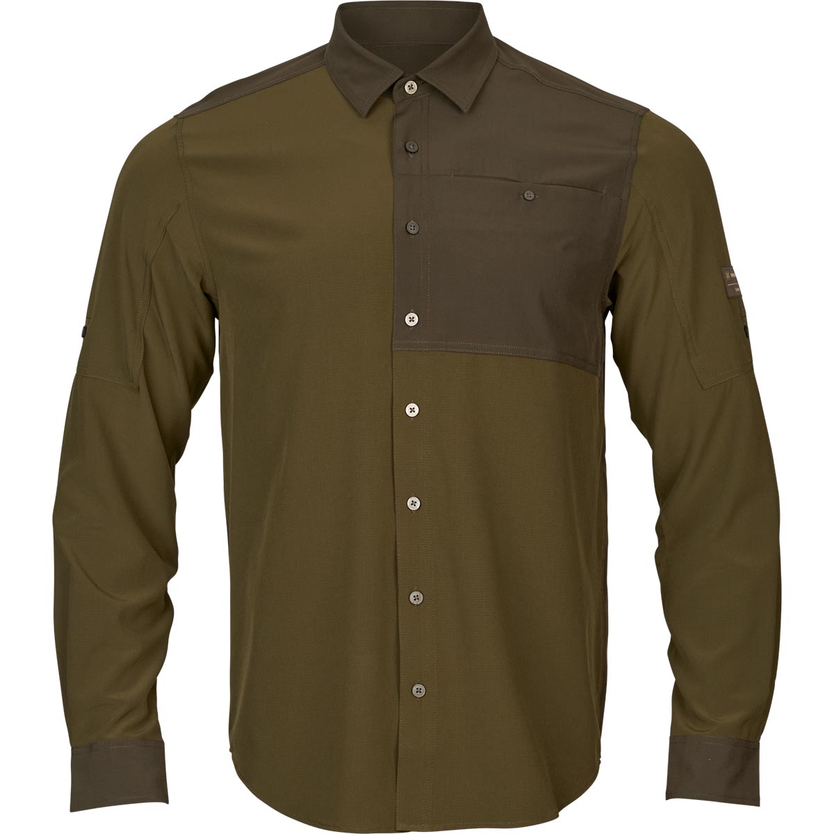 Harkila Logmar Lightweight L/S Shirt Harkila Logmar Lightweight L/S Shirt