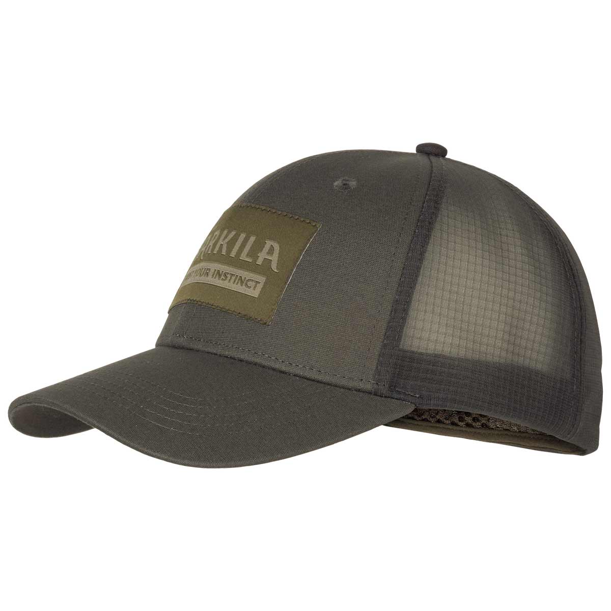 Harkila Logo Cap - Grape Leaf Harkila Logo Cap - Grape Leaf