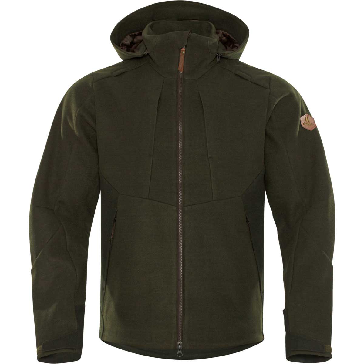 Harkila Metso Hybrid Jacket Harkila Metso Hybrid Jacket