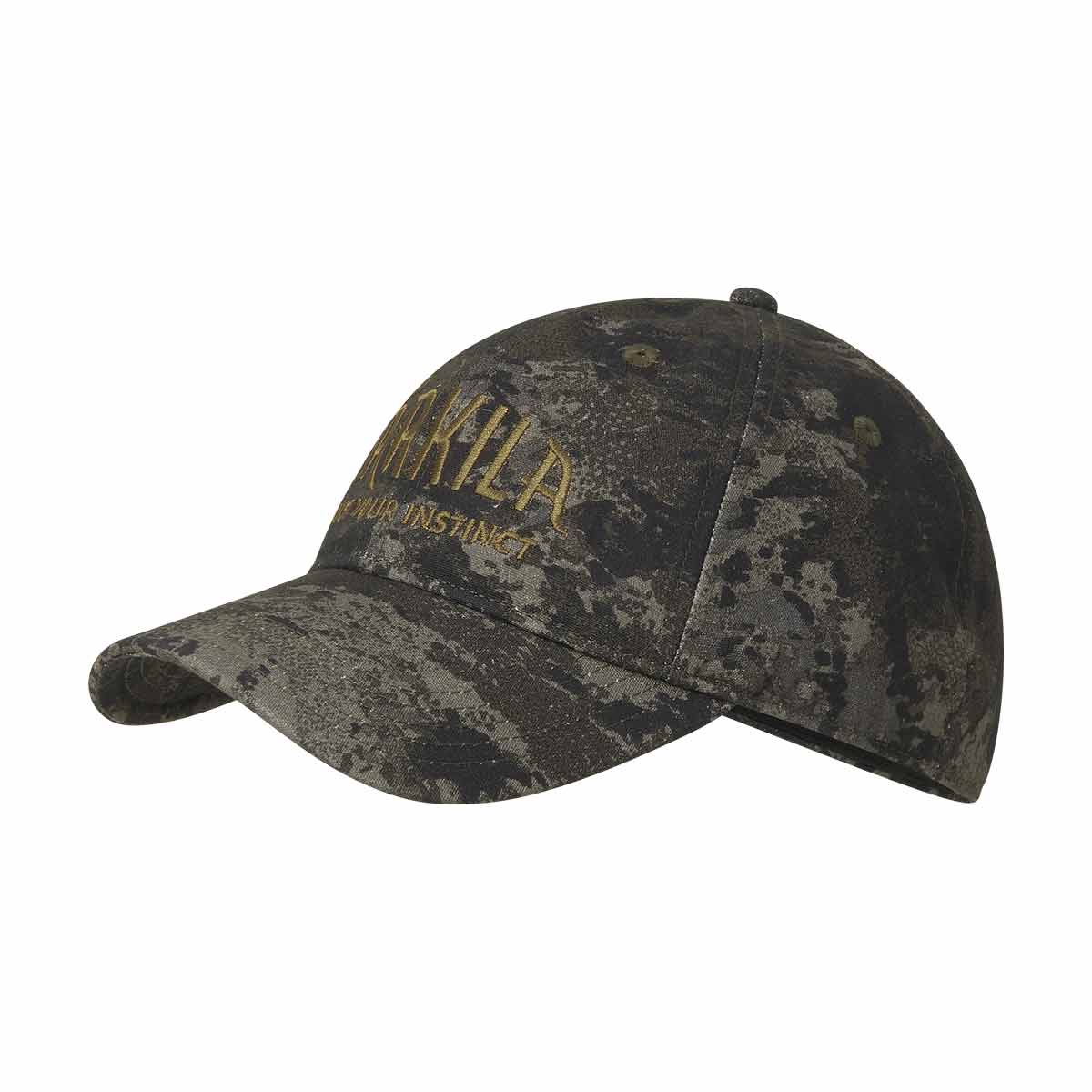 Harkila Modi Camo Cap Harkila Modi Camo Cap