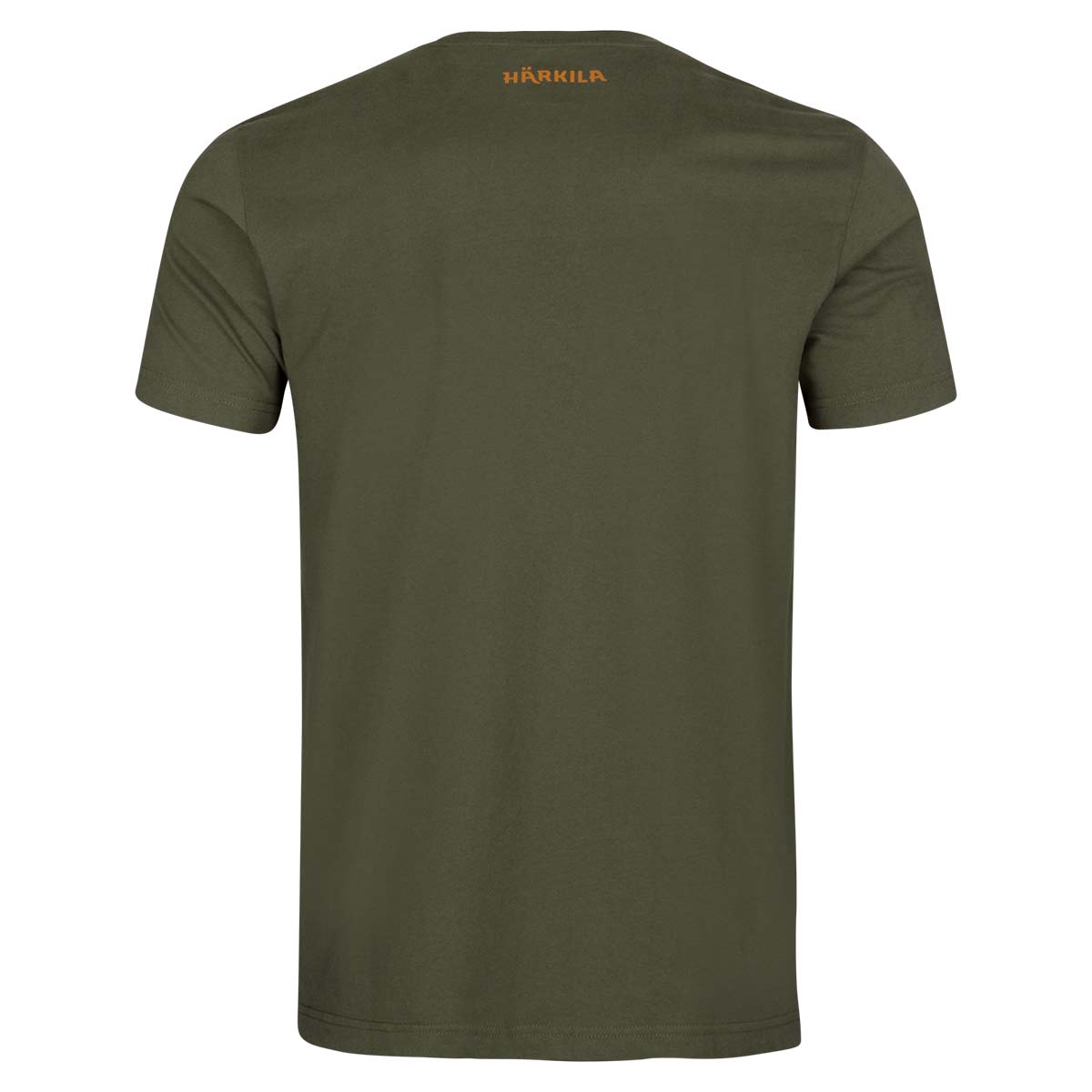 Harkila Modi S/S T-Shirt - Rear Harkila Modi S/S T-Shirt - Rear