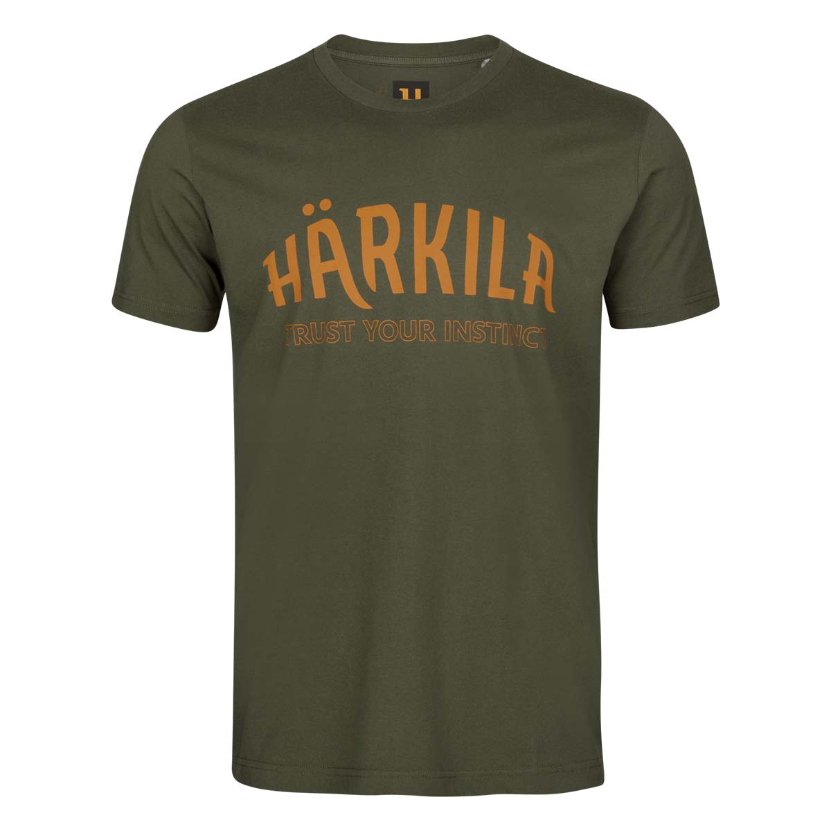 Harkila Modi S/S T-Shirt Harkila Modi S/S T-Shirt