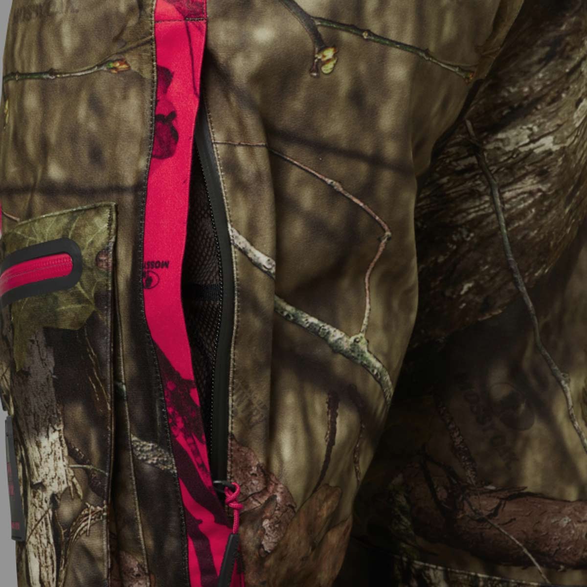 Harkila Moose Hunter 2.0 GTX Trouser - Airvent Harkila Moose Hunter 2.0 GTX Trouser - Airvent