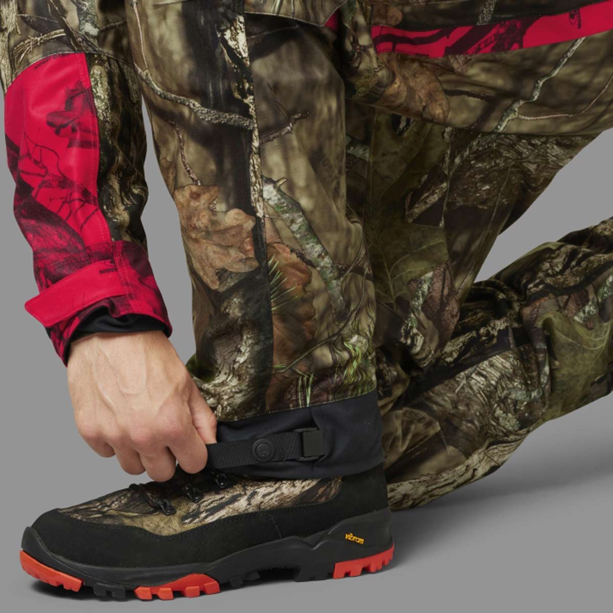 Harkila Moose Hunter 2.0 GTX Trouser - Bottoms Harkila Moose Hunter 2.0 GTX Trouser - Bottoms