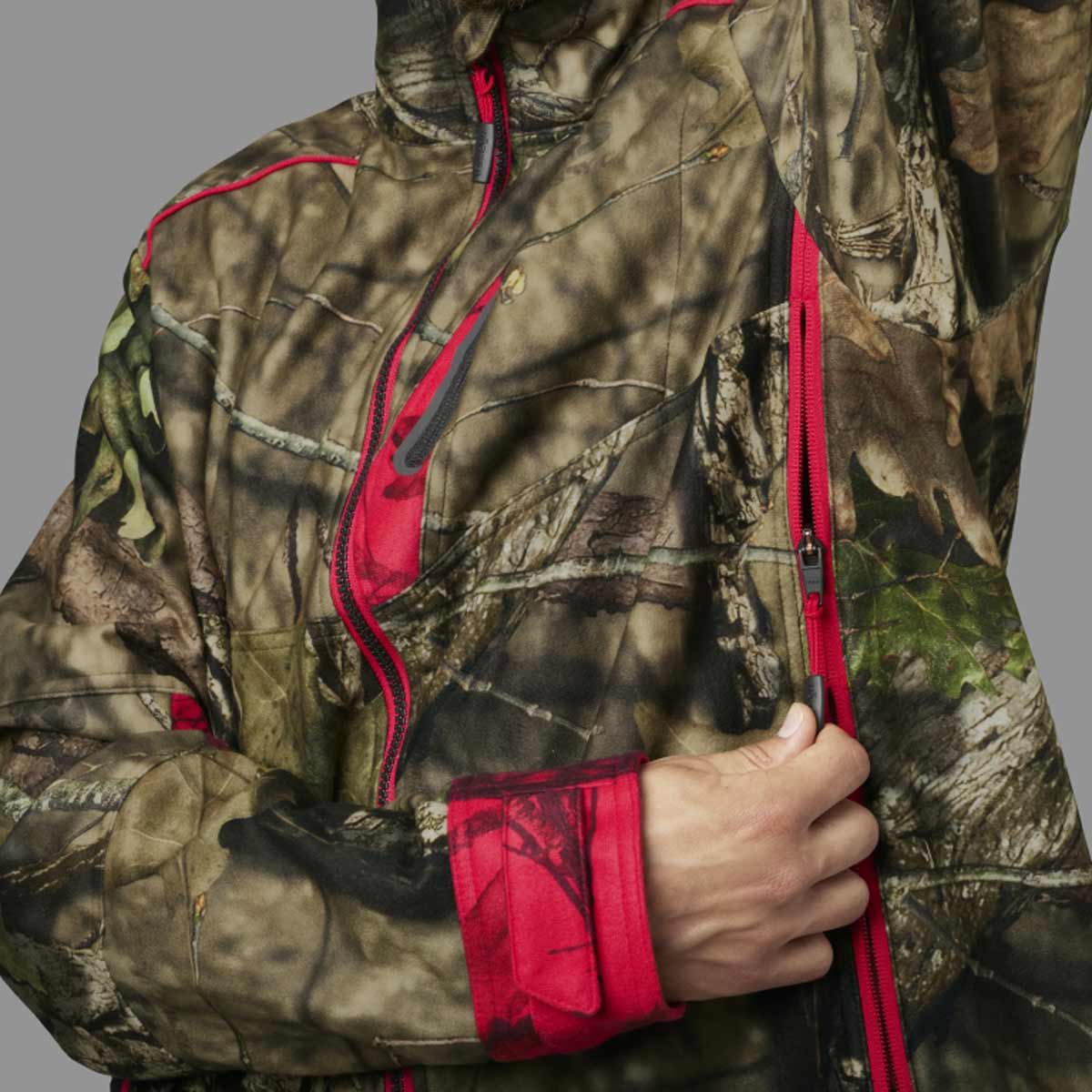 Harkila Moose Hunter 2.0 WSP Jacket - Air Vent Harkila Moose Hunter 2.0 WSP Jacket - Air Vent
