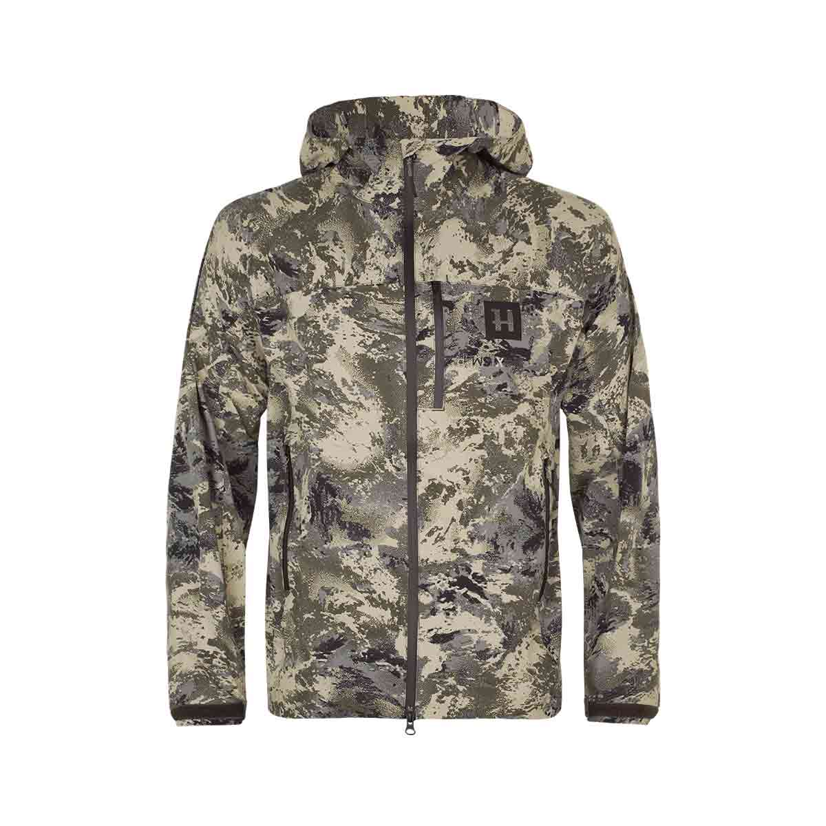 Harkila Mountain Hunter Expedition HWS Packable Jacket Harkila Mountain Hunter Expedition HWS Packable Jacket