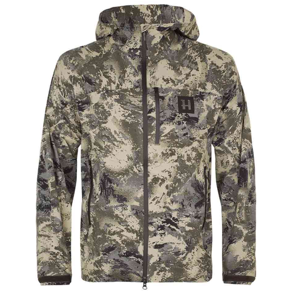 Harkila Mountain Hunter Expedition HWS Packable Jacket Harkila Mountain Hunter Expedition HWS Packable Jacket