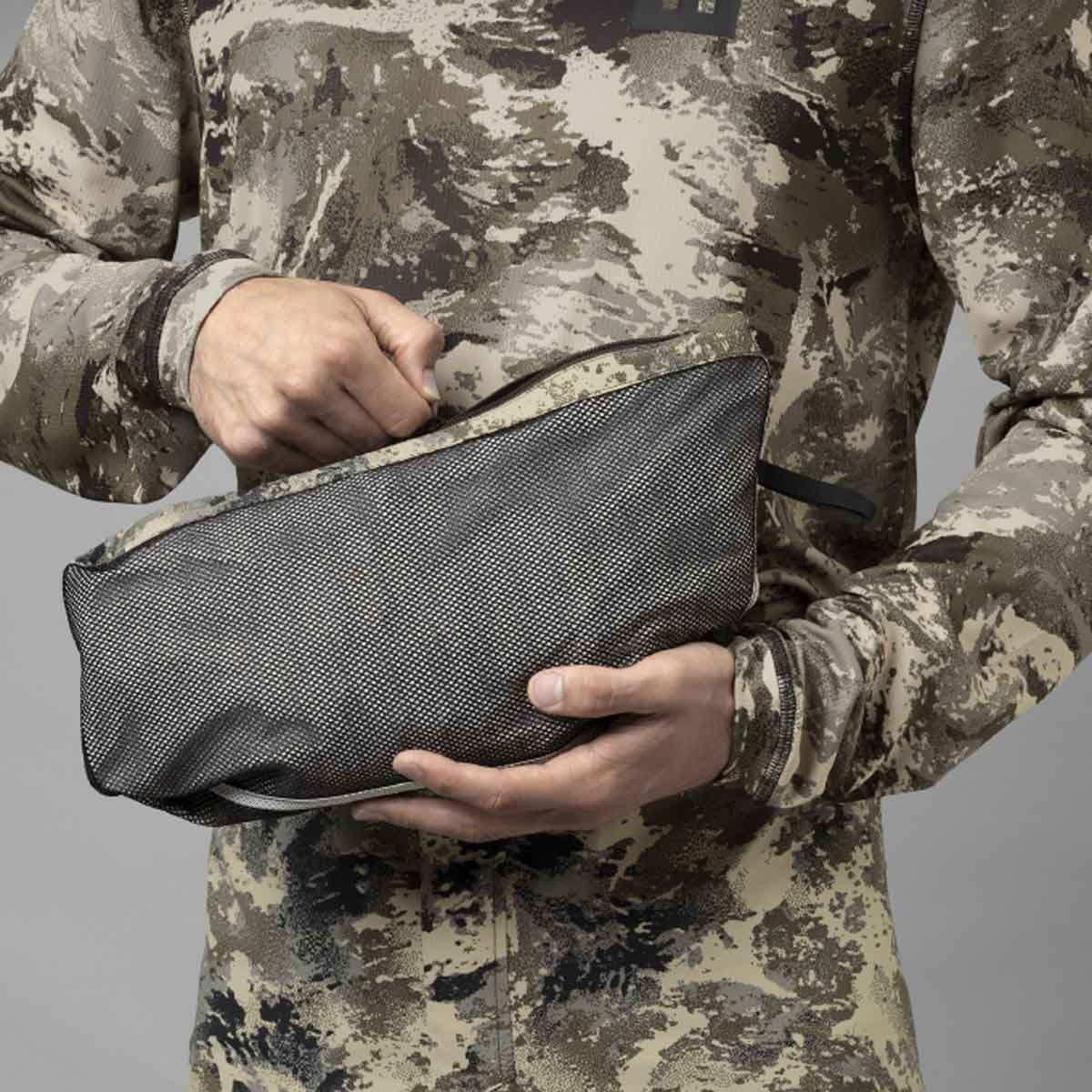 Harkila Mountain Hunter Expedition HWS Packable Jacket - Packaged Harkila Mountain Hunter Expedition HWS Packable Jacket - Packaged