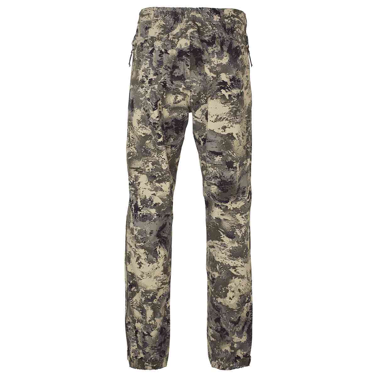 Harkila Mountain Hunter Expedition HWS Packable Trousers - Rear Harkila Mountain Hunter Expedition HWS Packable Trousers - Rear