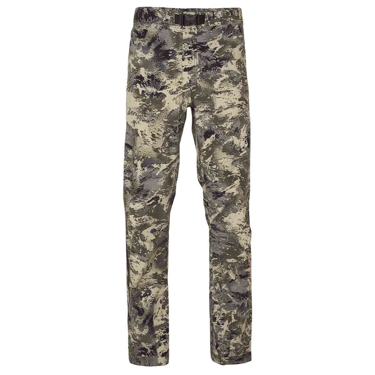 Harkila Mountain Hunter Expedition HWS Packable Trousers Harkila Mountain Hunter Expedition HWS Packable Trousers