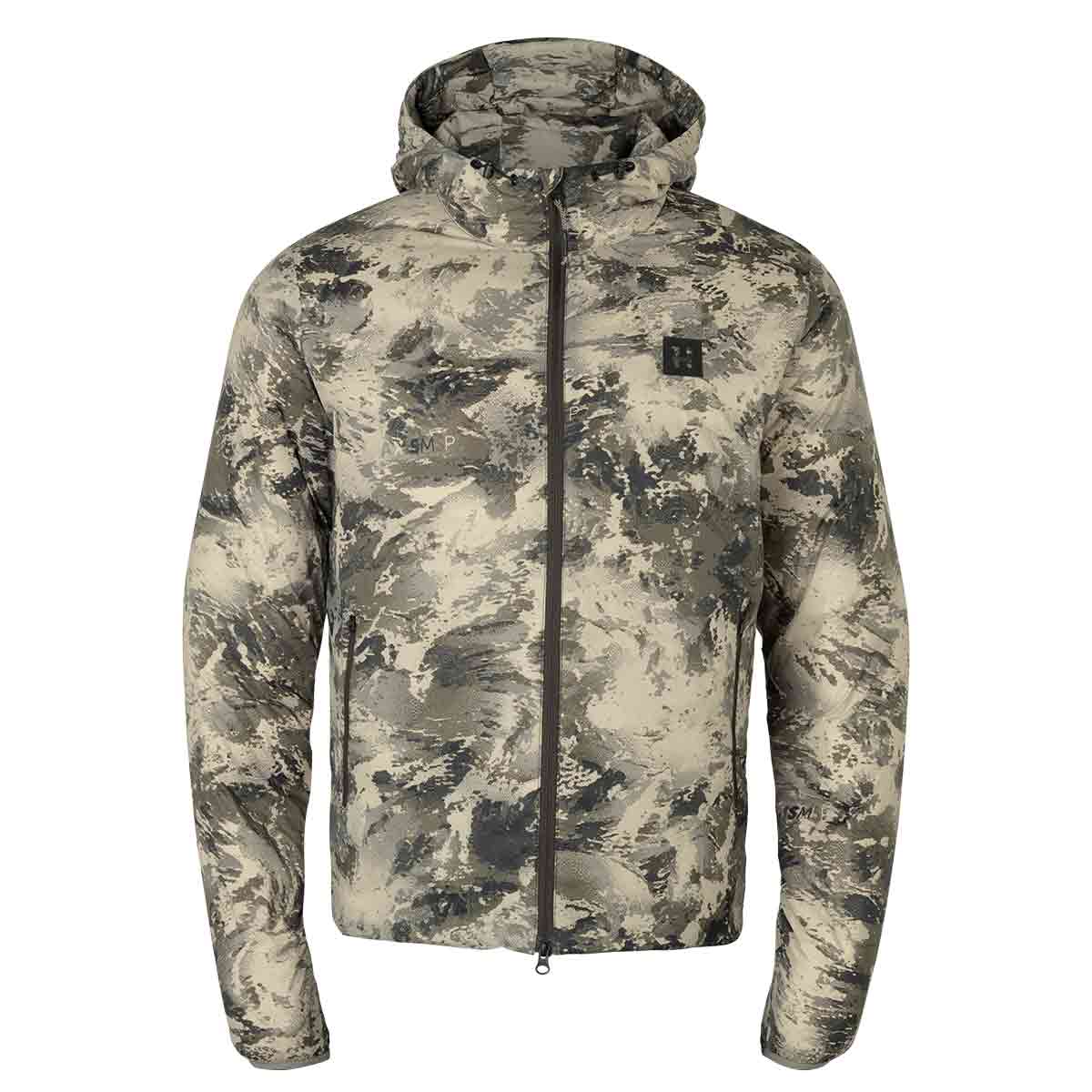 Harkila Mountain Hunter Expedition Packable Down Jacket Harkila Mountain Hunter Expedition Packable Down Jacket