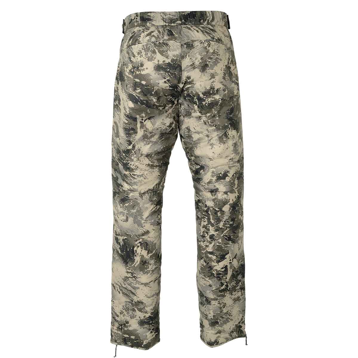 Harkila Mountain Hunter Expedition Packable Down Trousers - Rear Harkila Mountain Hunter Expedition Packable Down Trousers - Rear