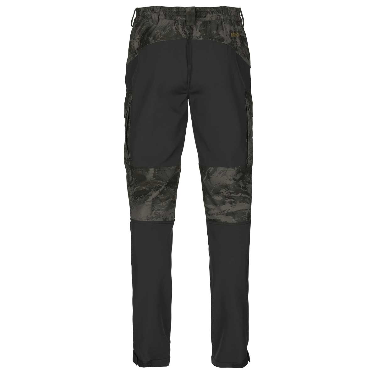 Härkila NOCTYX Camo Silent Trousers - Rear Härkila NOCTYX Camo Silent Trousers - Rear