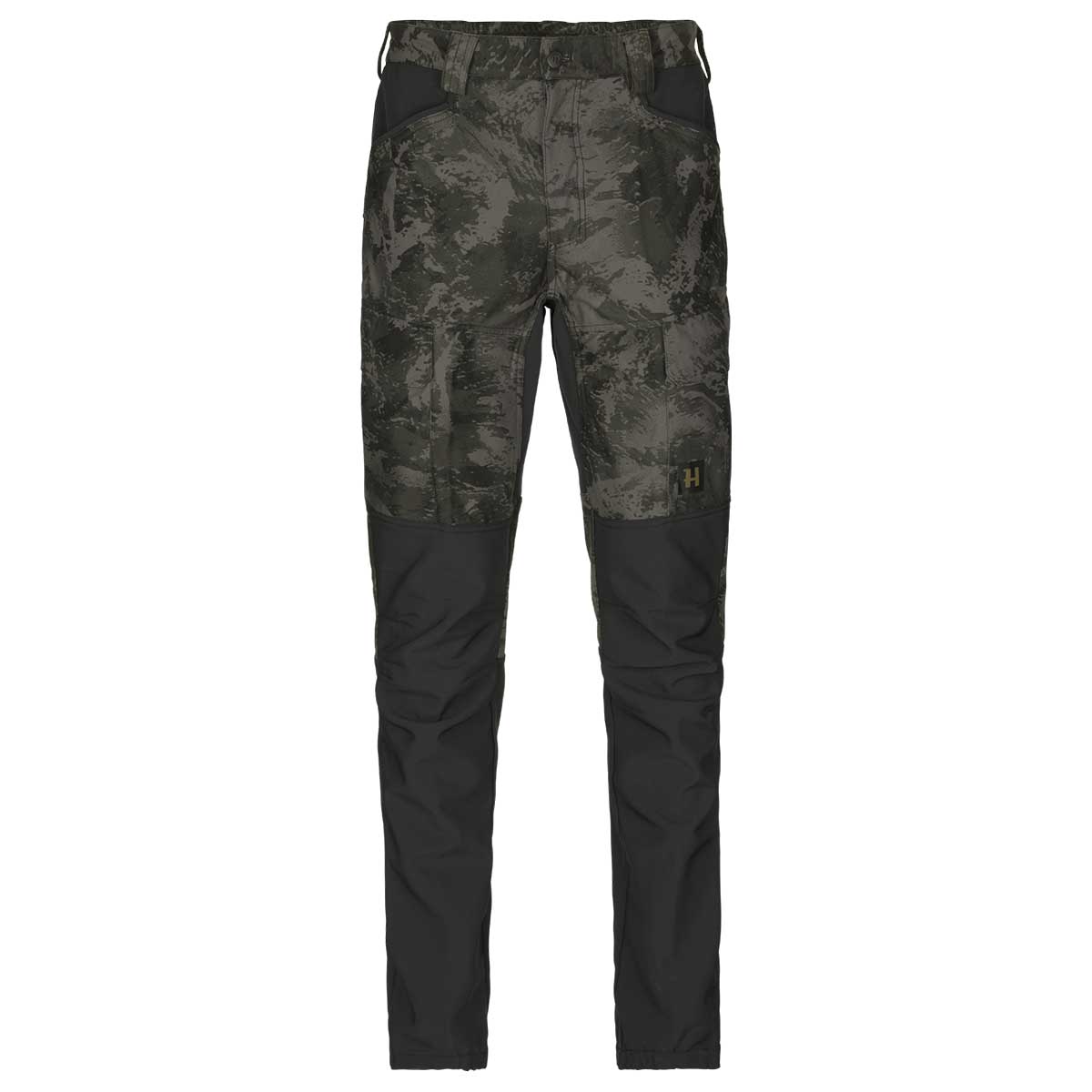 Härkila NOCTYX Camo Silent Trousers Härkila NOCTYX Camo Silent Trousers