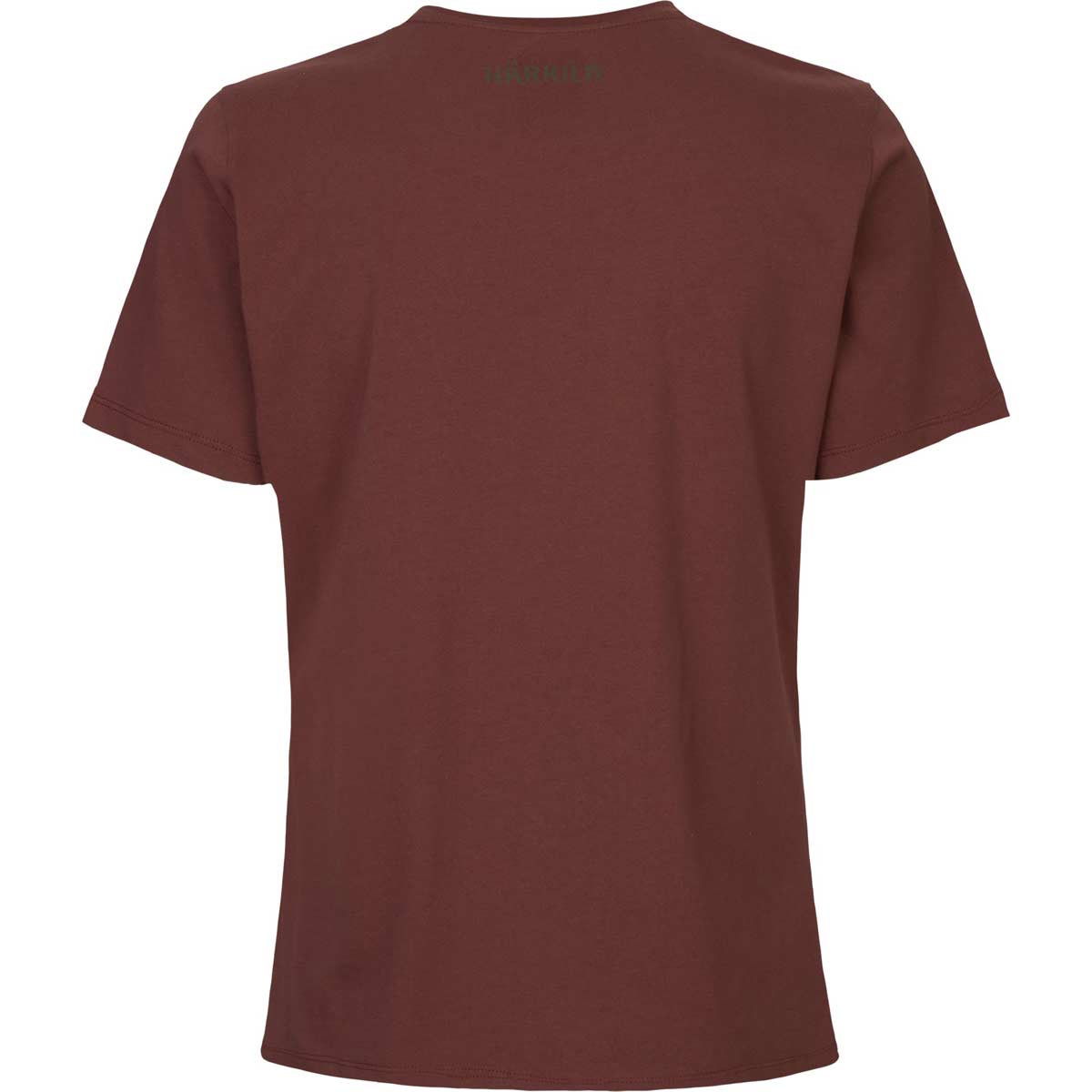 Härkila Nature Short Sleeved Women's T-Shirt - Rear Härkila Nature Short Sleeved Women's T-Shirt - Rear