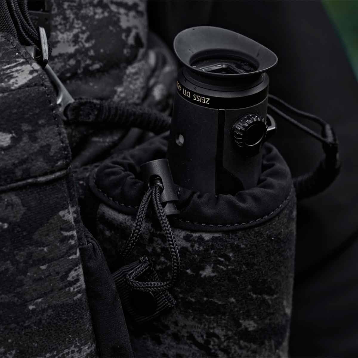 Harkila Noctyx Thermal Spotter Pouch - Model Harkila Noctyx Thermal Spotter Pouch - Model