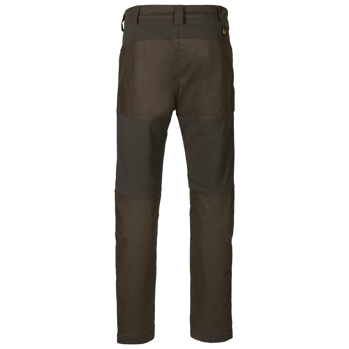 Harkila Nordic Hunter HWS Trousers - Rear Harkila Nordic Hunter HWS Trousers - Rear