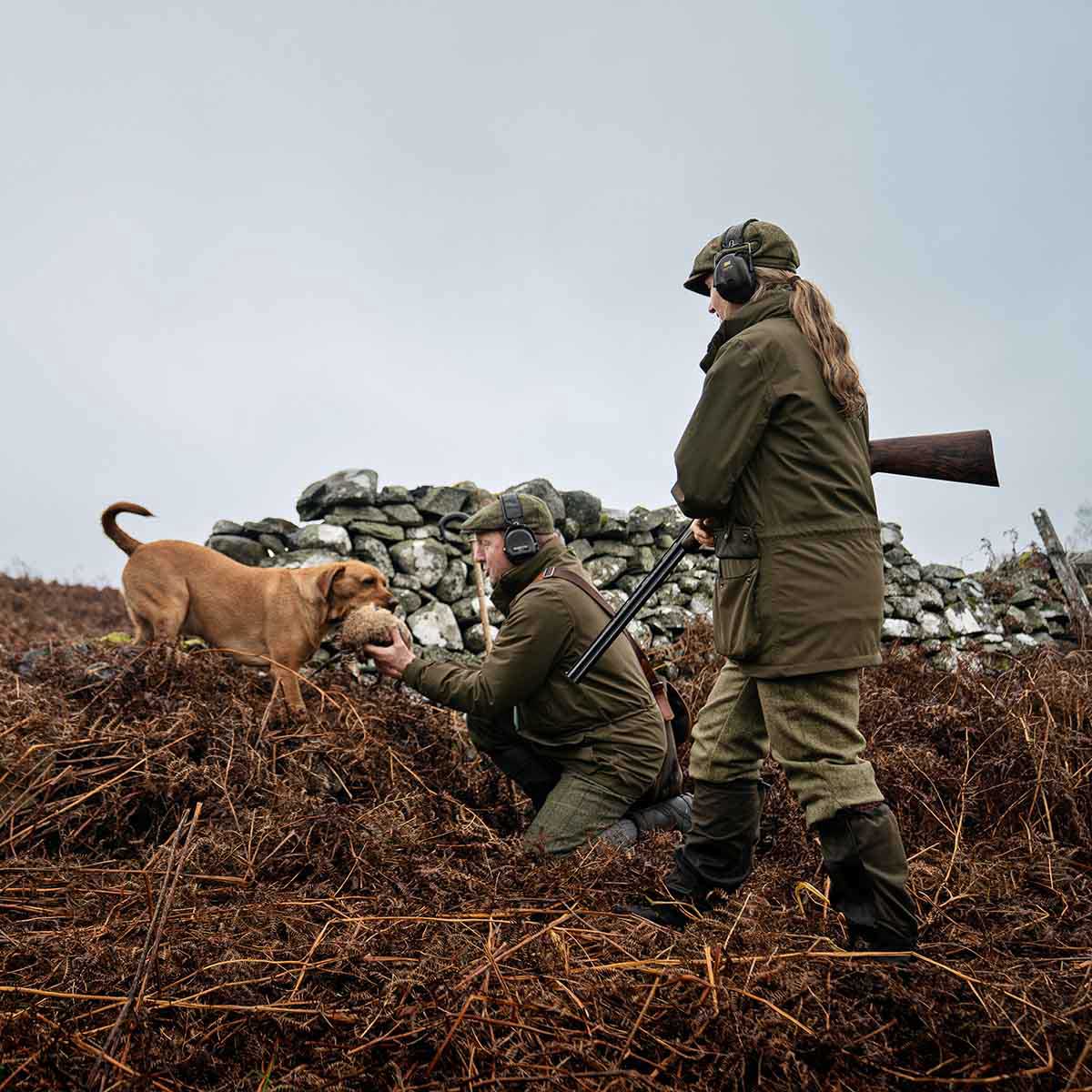 Harkila Orton Packable Ladies Jacket - lifestyle Harkila Orton Packable Ladies Jacket - lifestyle