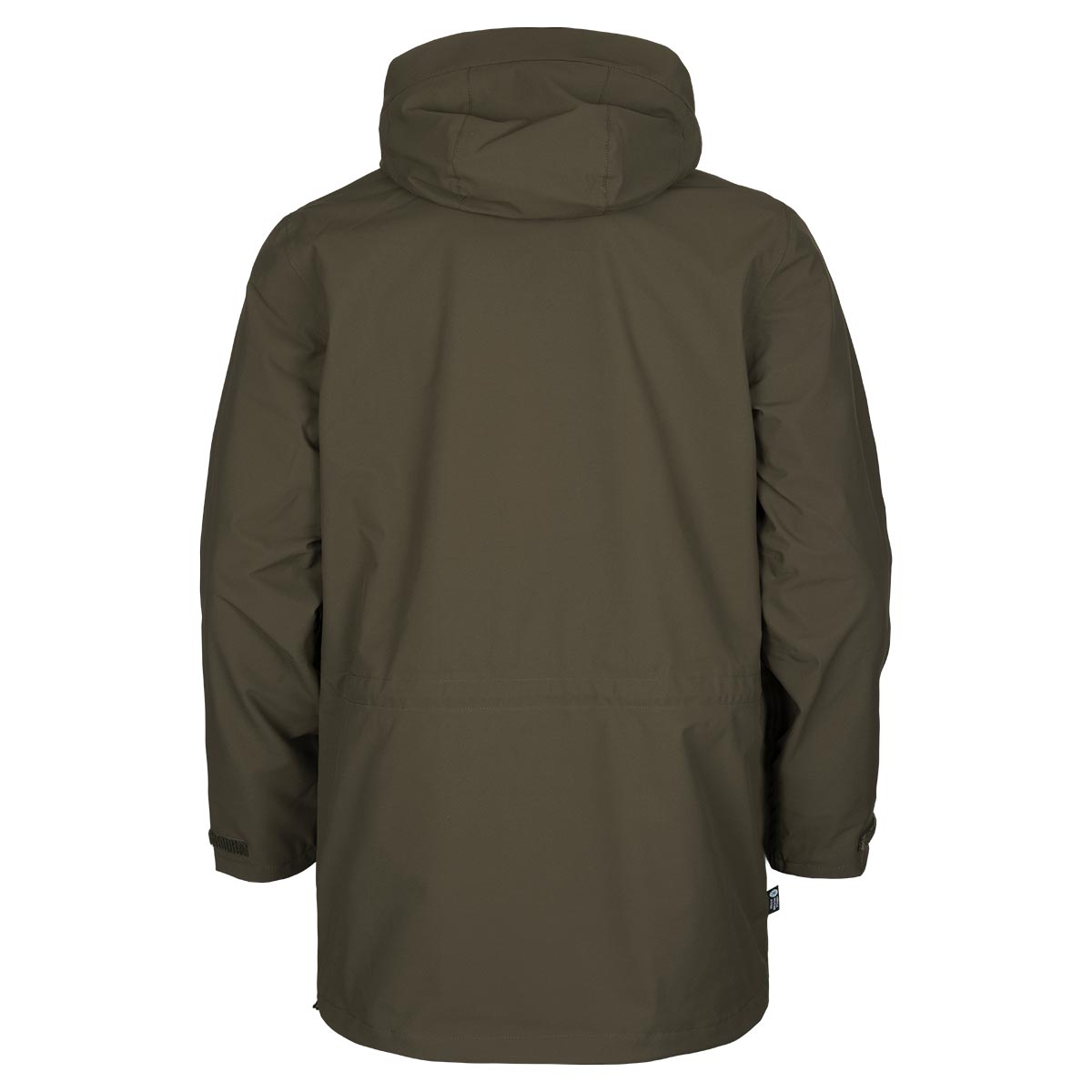 Harkila Orton Tech HWS Packable Smock - Rear Harkila Orton Tech HWS Packable Smock - Rear