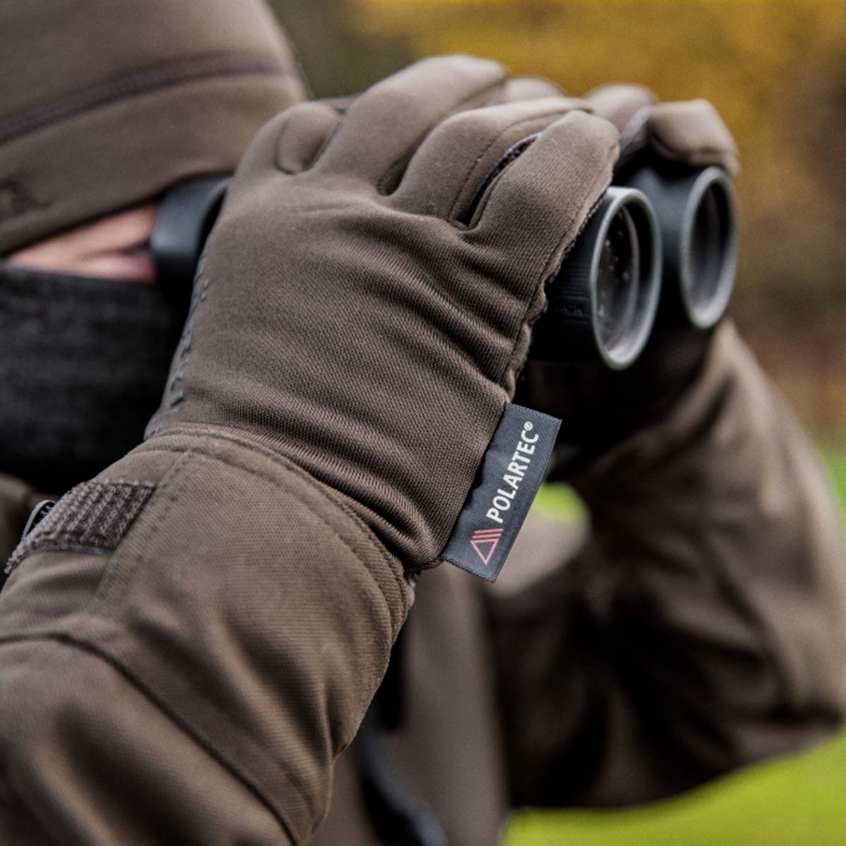 Harkila Power Stretch Gloves - everyday Harkila Power Stretch Gloves - everyday