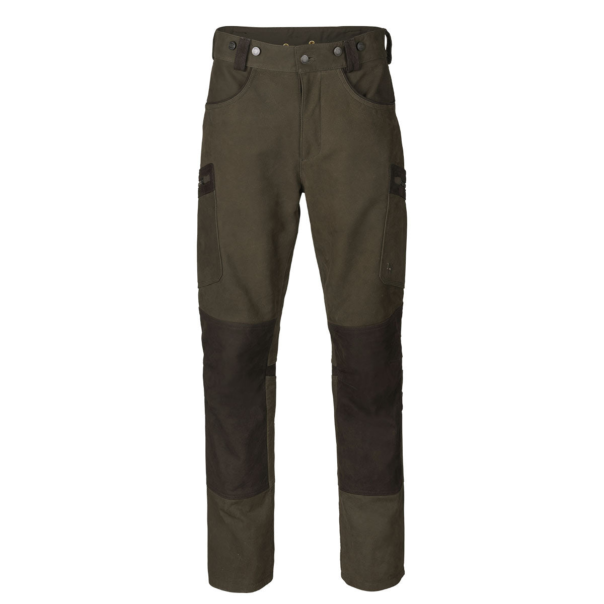 Harkila Pro Hunter Leather Trousers Harkila Pro Hunter Leather Trousers