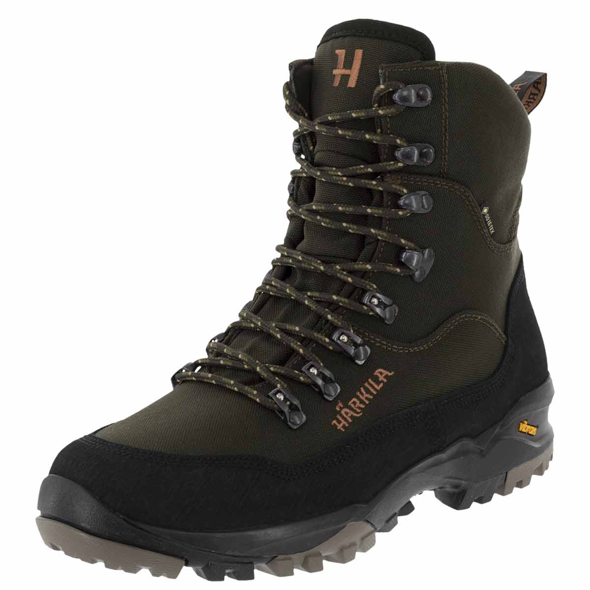 Harkila Pro Hunter Light Mid GTX Boot - Willow Green Harkila Pro Hunter Light Mid GTX Boot - Willow Green