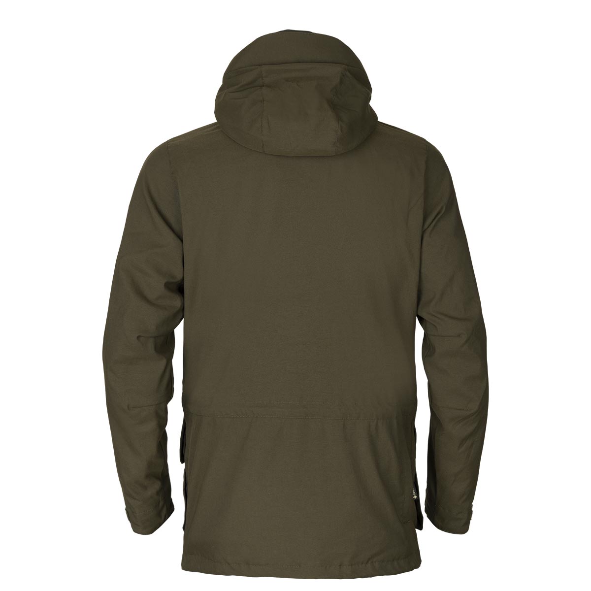 Harkila Pro Hunter Shooting GTX Jacket Rear Harkila Pro Hunter Shooting GTX Jacket Rear