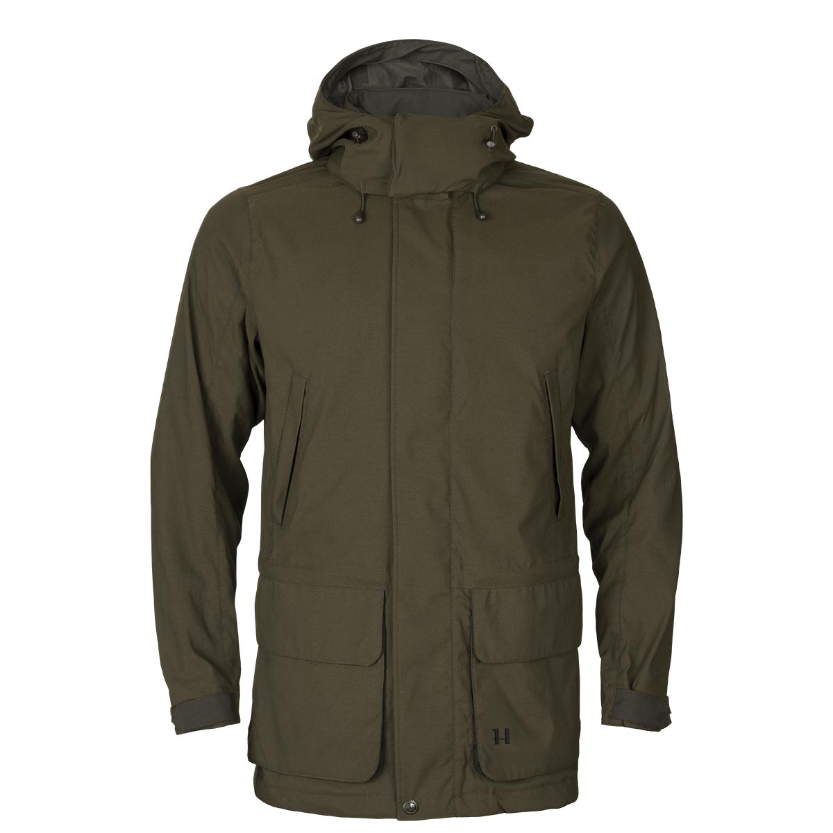 Harkila Pro Hunter Shooting GTX Jacket Harkila Pro Hunter Shooting GTX Jacket