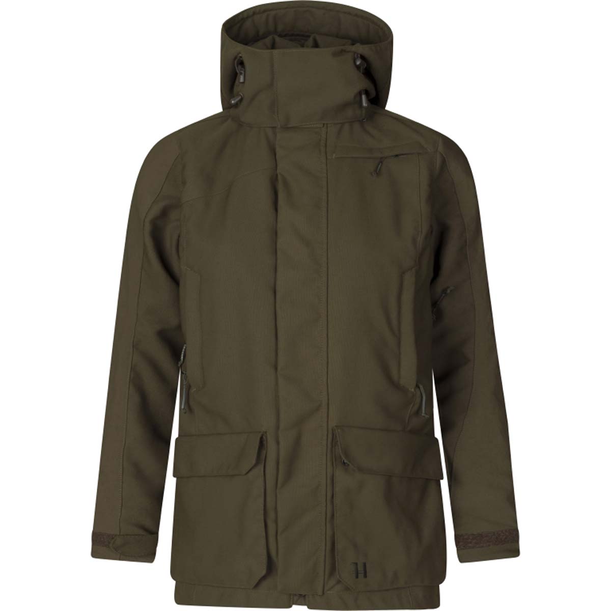 Harkila Pro Hunter Women's GTX Jacket Harkila Pro Hunter Women's GTX Jacket