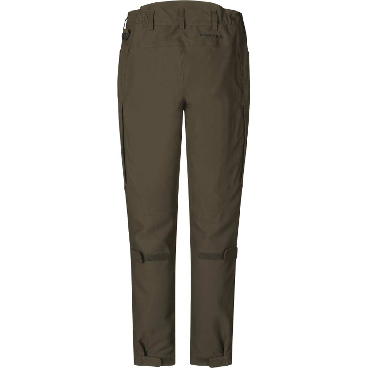 Harkila Pro Hunter Women's GTX Trousers - Rear Harkila Pro Hunter Women's GTX Trousers - Rear