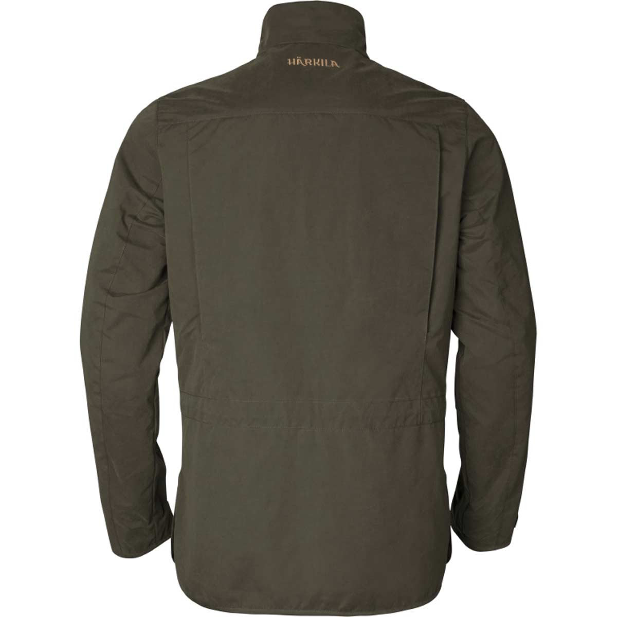 Harkila Rannoch HWS Shooting Jacket - Rear Harkila Rannoch HWS Shooting Jacket - Rear