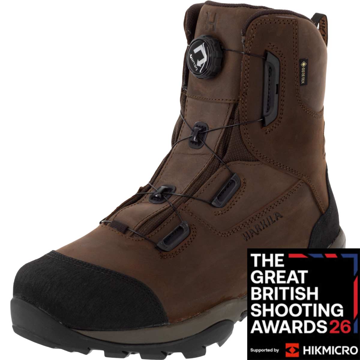 Harkila Reidmar Mid 2.0 GTX Boot Harkila Reidmar Mid 2.0 GTX Boot