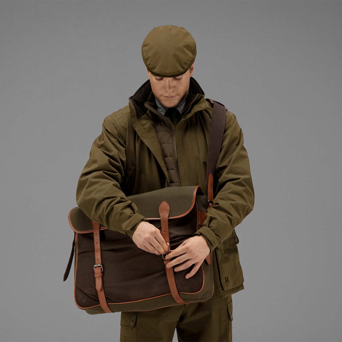 Harkila Retrieve Game Bag - Model Harkila Retrieve Game Bag - Model