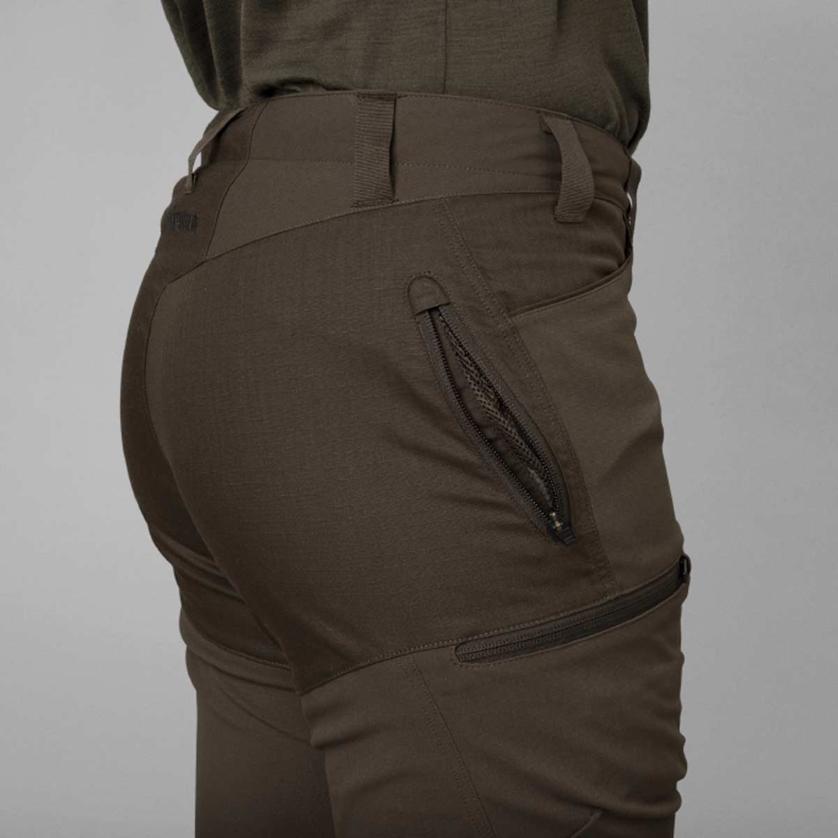 Harkila Runa Women's Trousers - Leg Vent Harkila Runa Women's Trousers - Leg Vent