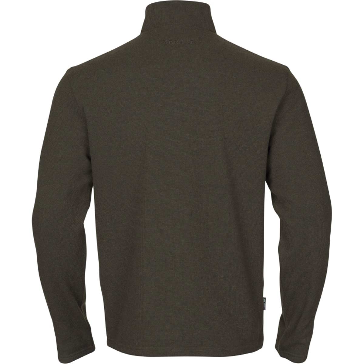 Harkila Sandhem Pro HSP Pullover - Willow Green - Rear Harkila Sandhem Pro HSP Pullover - Willow Green - Rear