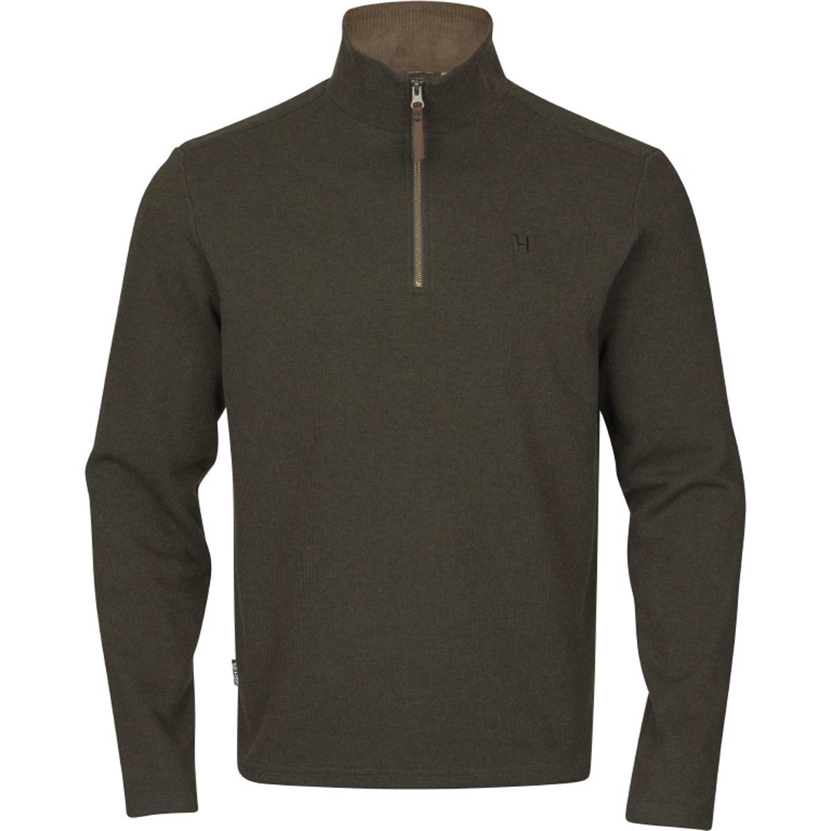 Harkila Sandhem Pro HSP Pullover - Willow Green Harkila Sandhem Pro HSP Pullover - Willow Green