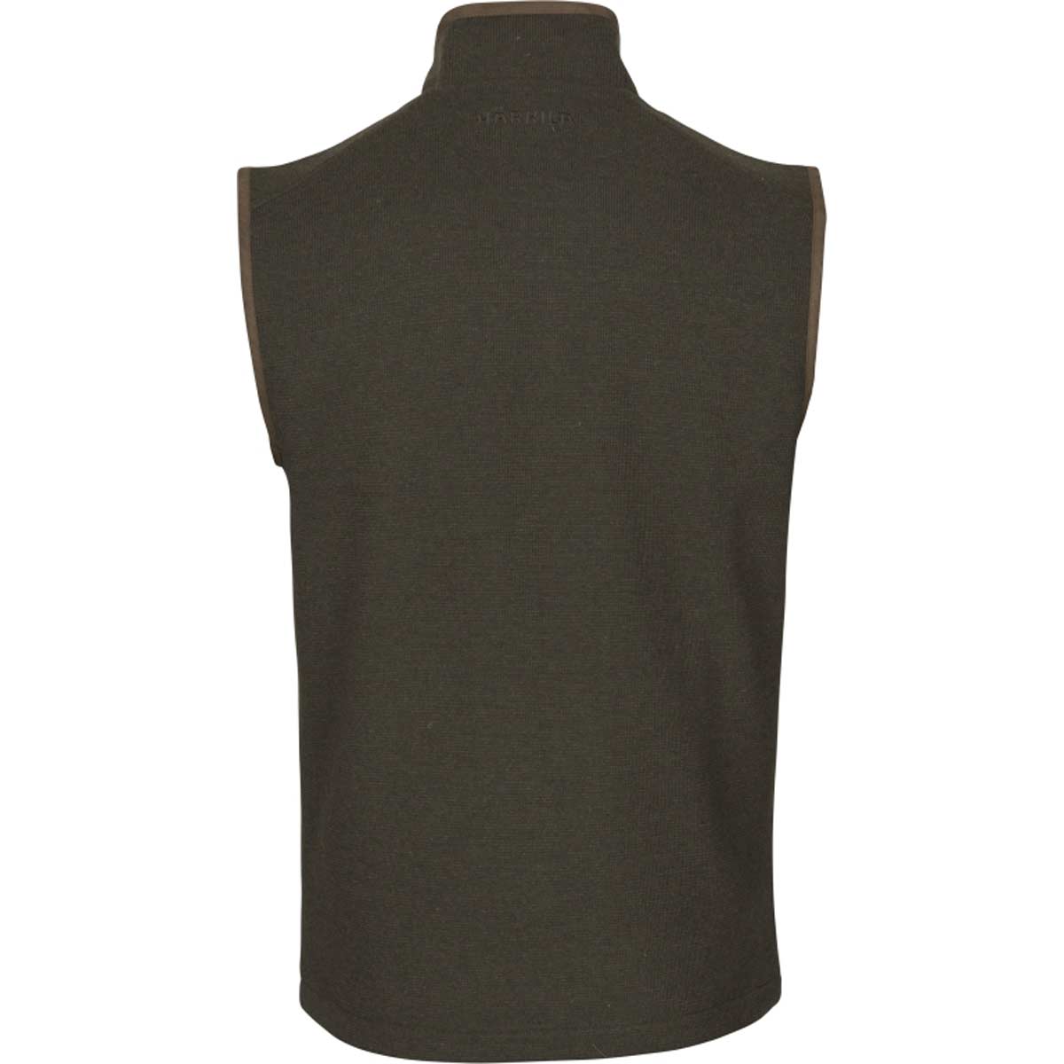 Harkila Sandhem Pro Waistcoat - Willow Green - Rear Harkila Sandhem Pro Waistcoat - Willow Green - Rear