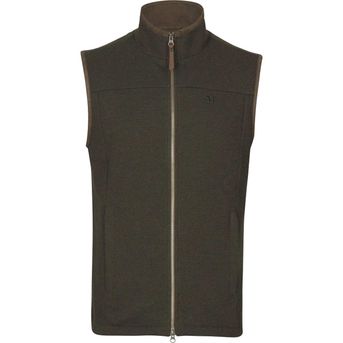 Harkila Sandhem Pro Waistcoat - Willow Green Harkila Sandhem Pro Waistcoat - Willow Green