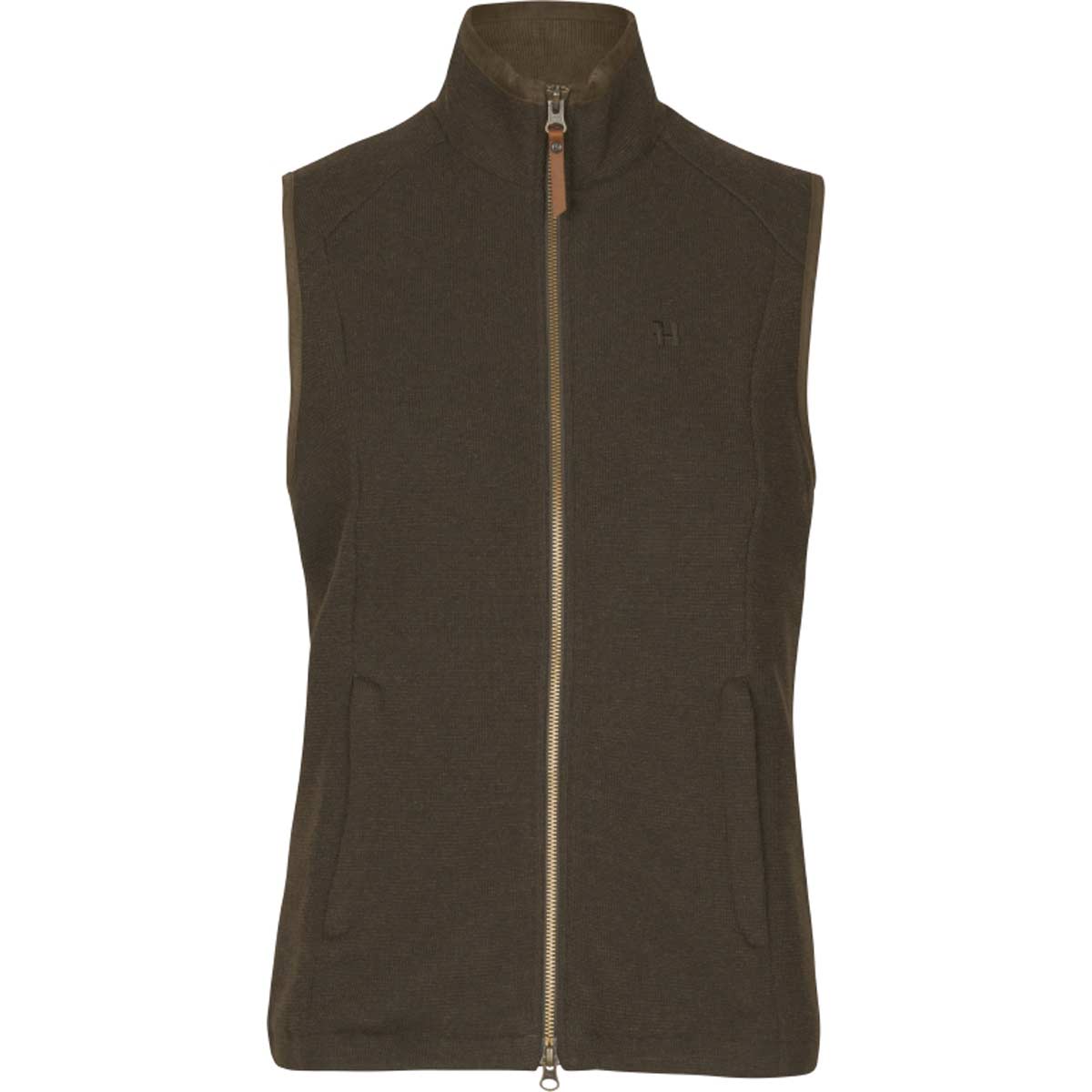 Harkila Sandhem Pro Women's Waistcoat - Forest Green Harkila Sandhem Pro Women's Waistcoat - Forest Green
