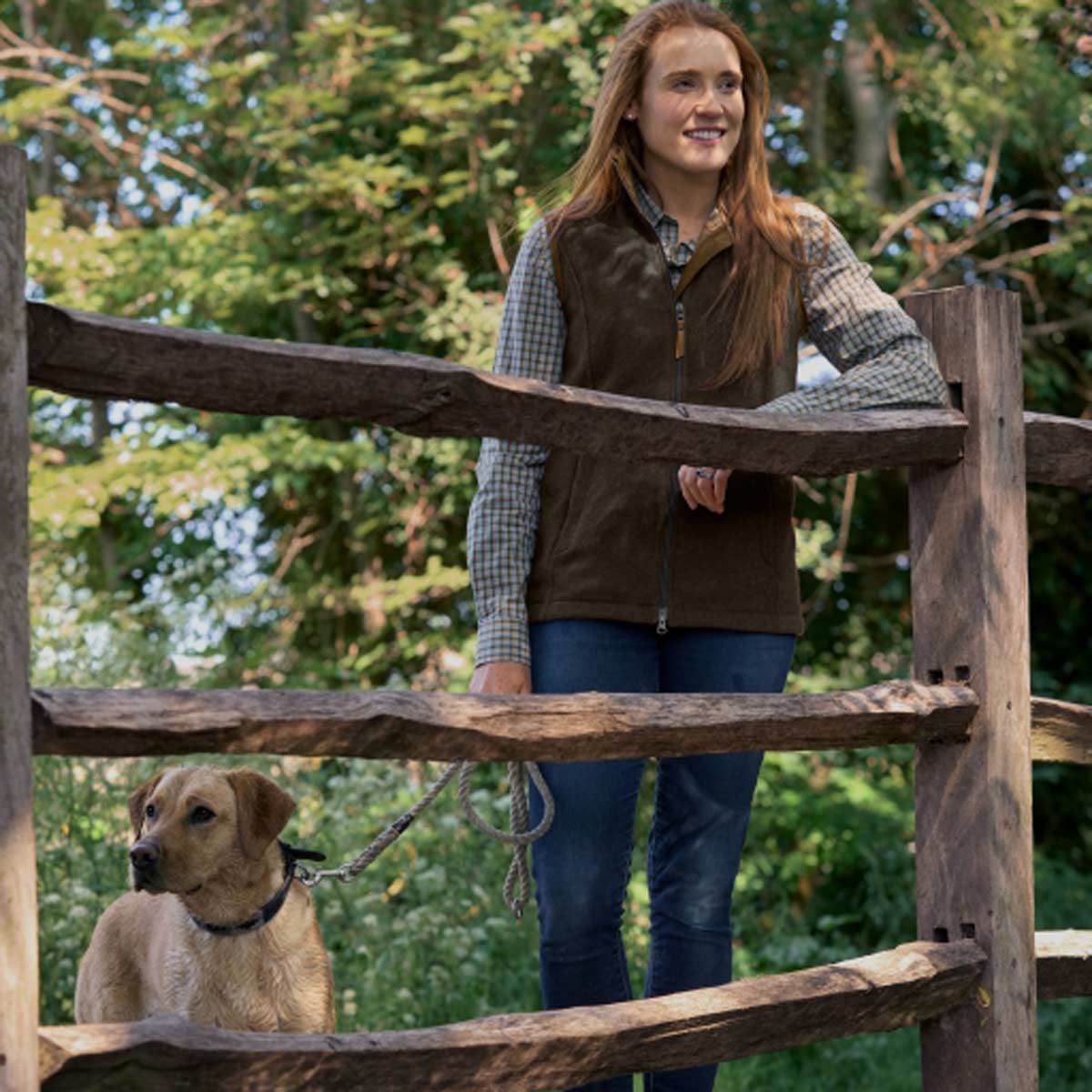 Harkila Sandhem Pro Women's Waistcoat Harkila Sandhem Pro Women's Waistcoat