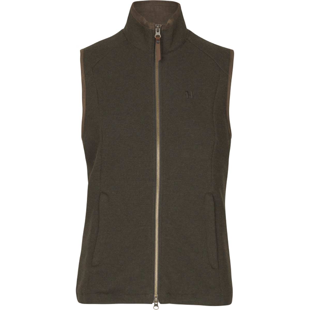 Harkila Sandhem Pro Women's Waistcoat - Willow Green Harkila Sandhem Pro Women's Waistcoat - Willow Green