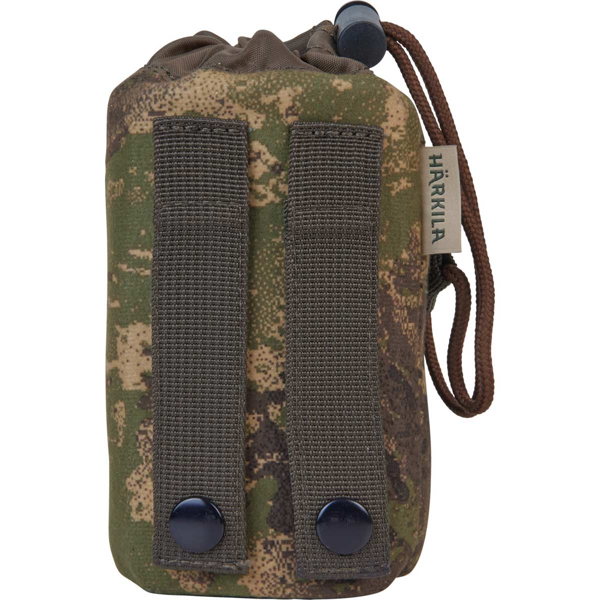 Harkila Thermal Camo Spotter Pouch - Rear Harkila Thermal Camo Spotter Pouch - Rear