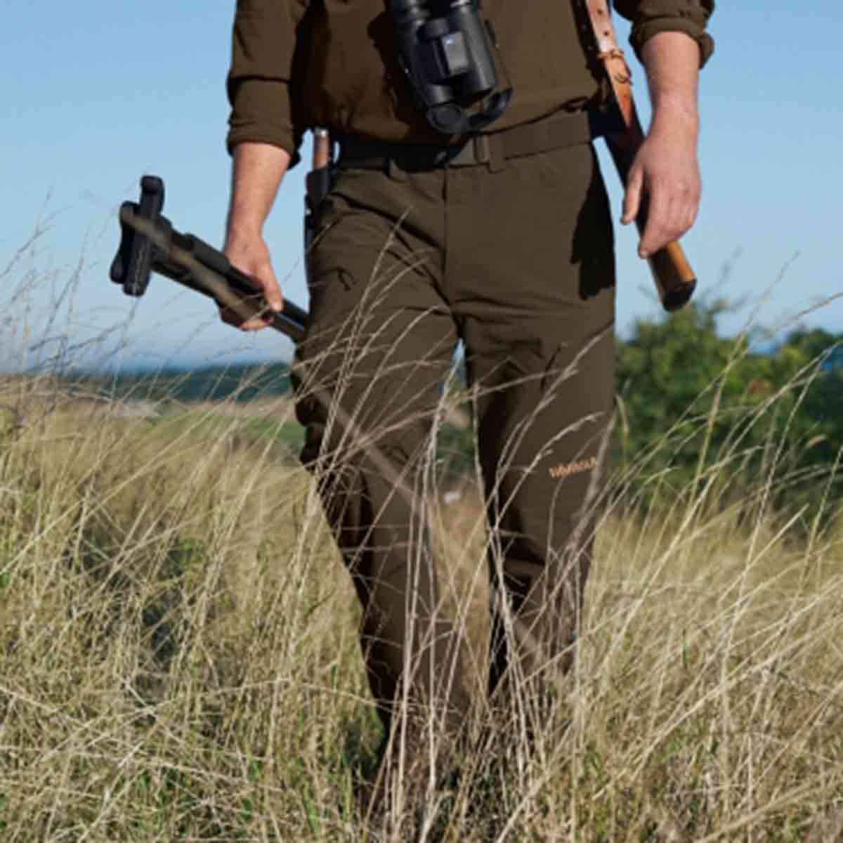 Harkila Trail Trousers Harkila Trail Trousers